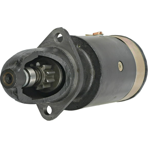 DB Electrical New Starter 410-12275 for Farmall Super A B C 100 140 Case Tractor 220 230