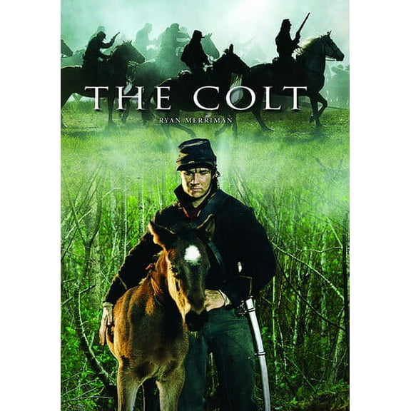 The Colt (DVD), Cinedigm Mod, Drama