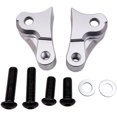 thumbnail image 4 of 1" Rear Lowering Kit Silver For Harley-Davidson Street For Glide Special 2017-2021, 4 of 6