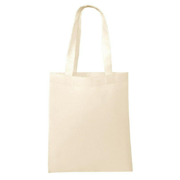 Cheap Non-Woven Wholesale Promotional Tote Bags in Bulk - NTB10 - Set ...