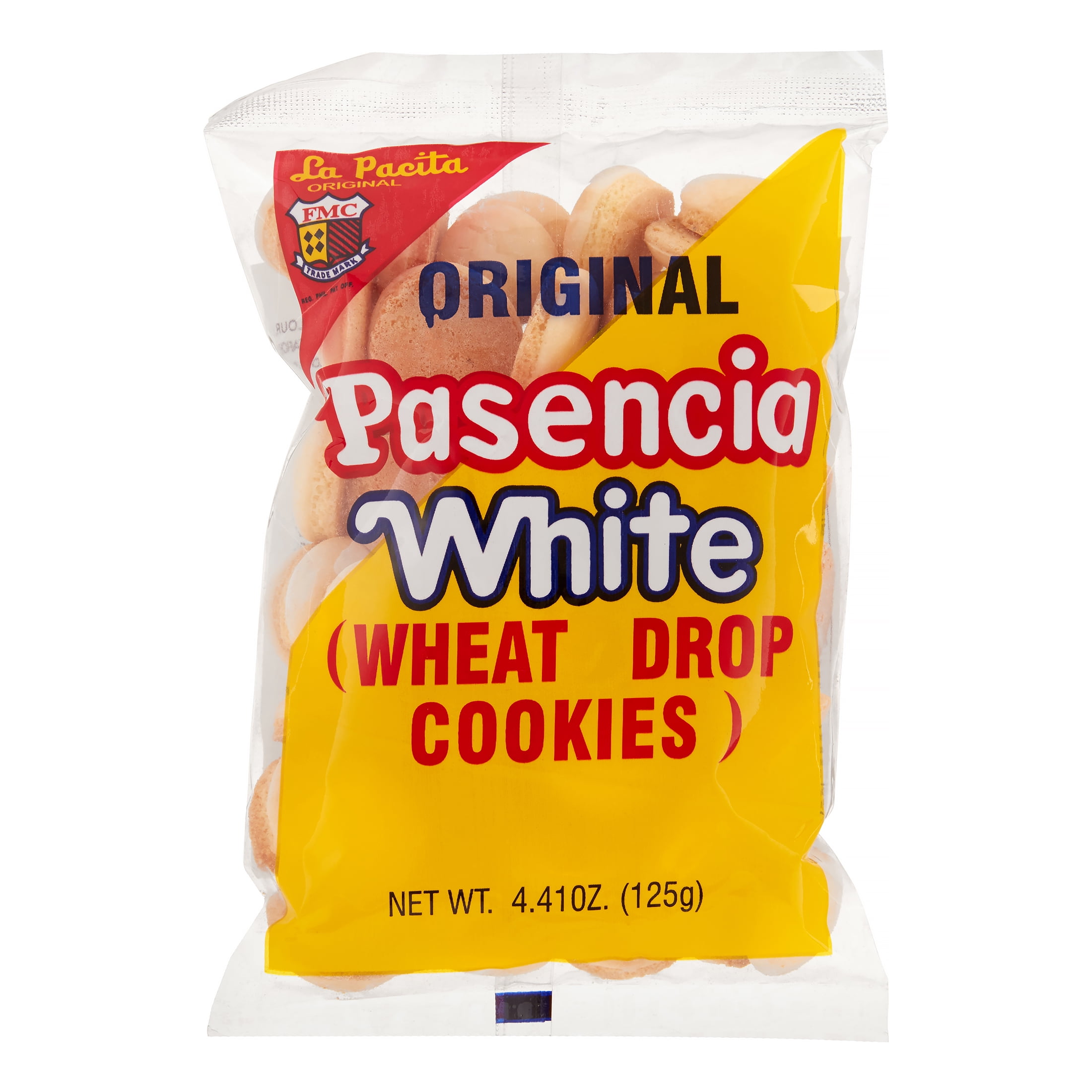 WHEAT DRP COOKIE - FRENCH