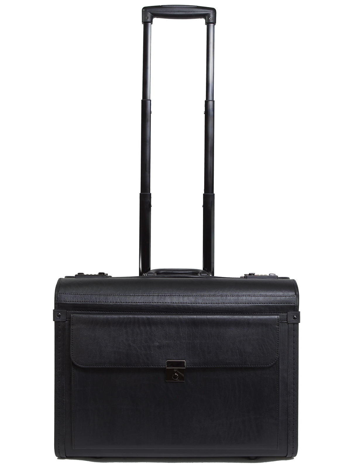 alpine swiss rolling briefcase