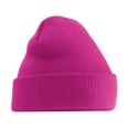 thumbnail image 1 of Beechfield Soft Feel Knitted Winter Hat, 1 of 2