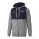 thumbnail image 4 of Sudadera Puma Red Bull Racing Full Zip Hombre 763202 Puma 763202/Sudadera/Casual, 4 of 5
