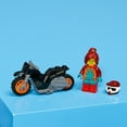thumbnail image 5 of LEGO® City Fire Stunt Bike 60311 Building Kit; (11 Pieces), 5 of 5