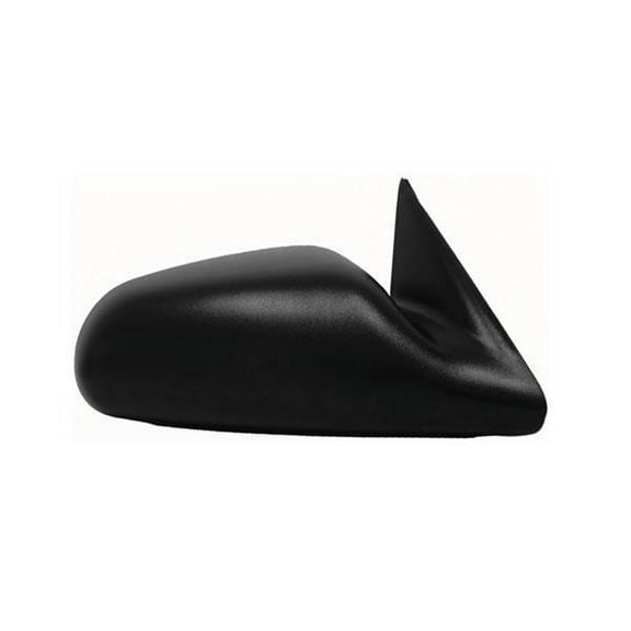 KAI New Standard Replacement Passenger Side Door Mirror, Fits 2005-2010 Dodge Dakota