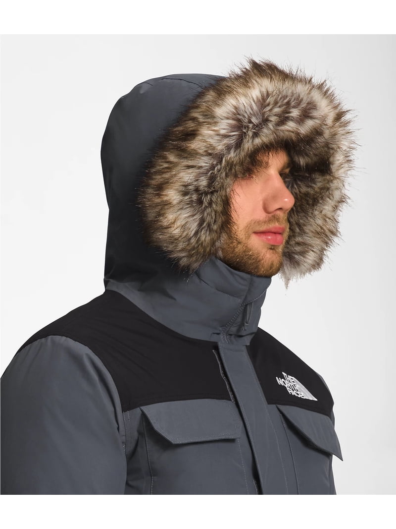 The North Face McMurdo Bomber Jacket - Men's - Walmart.com