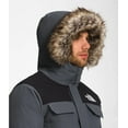 thumbnail image 4 of The North Face McMurdo Bomber Jacket - Men's, 4 of 5
