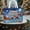 A1539, variant on Christmas Gift Bag under $5! CQCYD Christmas Gift Bags Non-woven, Blue Red White Holiday Present Bags, Reusable Gift Packaging for Christmas