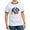 Navy/White, variant on CafePress - Cobra Commander T Shirt - 100% Cotton Ringed T-Shirt