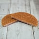 Maple Terroir Fraise Crème Érable Stroopwafel Biscuits 1190g caddy (34g x 35pcs) – image 2 sur 6
