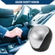 thumbnail image 3 of Perilla de cambio de marchas Unique Bargains de 5 velocidades, palanca de cambios para Hyundai Elantra 09-12, plástico con cuero sintético, 3 of 6