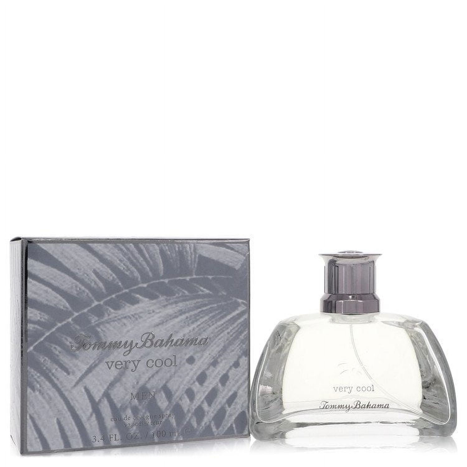 Tommy Bahama Very Cool Eau De Cologne Spray By Tommy Bahama - 3.4 oz Tommy Bahama Very Cool Eau De Cologne Spray By Tommy Bahama - 3.4 oz