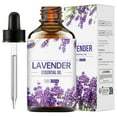 WANGJIAOID You Are Not The Target Reverse Regimen Oil Lavender Oil For