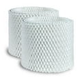 thumbnail image 3 of BestAir® HW500 Value 2 Pack Extended Life Humidifier Replacement Paper Wick For Honeywell Humidifiers. SIZE: 5″ x 19″ x 1″. WEIGHT: 0.31 lbs., 3 of 5