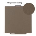thumbnail image 4 of 3D Printer Build Plate, Hot Bed Steel Plate Bending Resistance Double Sided Coating  For Printing, 4 of 8