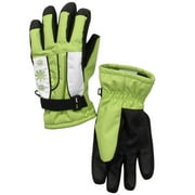 Athletic Works - Girls' Ski Gloves