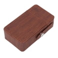thumbnail image 4 of Soporte para caja de cigarrillos, soporte para caja de cigarrillos PU Caja de caja de cigarrillos de PU Caja de caja de cigarrillos construida para durar, 4 of 9