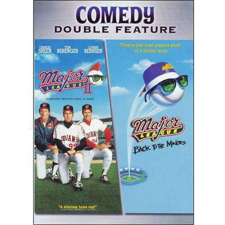 Major League 2/Major League: Back To The Minors