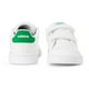 thumbnail image 3 of Tenis Adidas Advantage CF I GW6500 Bebes blanco 16, 3 of 7