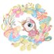 thumbnail image 1 of 5d Diamond Painting Kits Home Decoration 5D Adult Diamonds Art 5D DIY Diamond Painting Set  for Living Room for Study for Bedroom ANGGREK Otros, 1 of 8