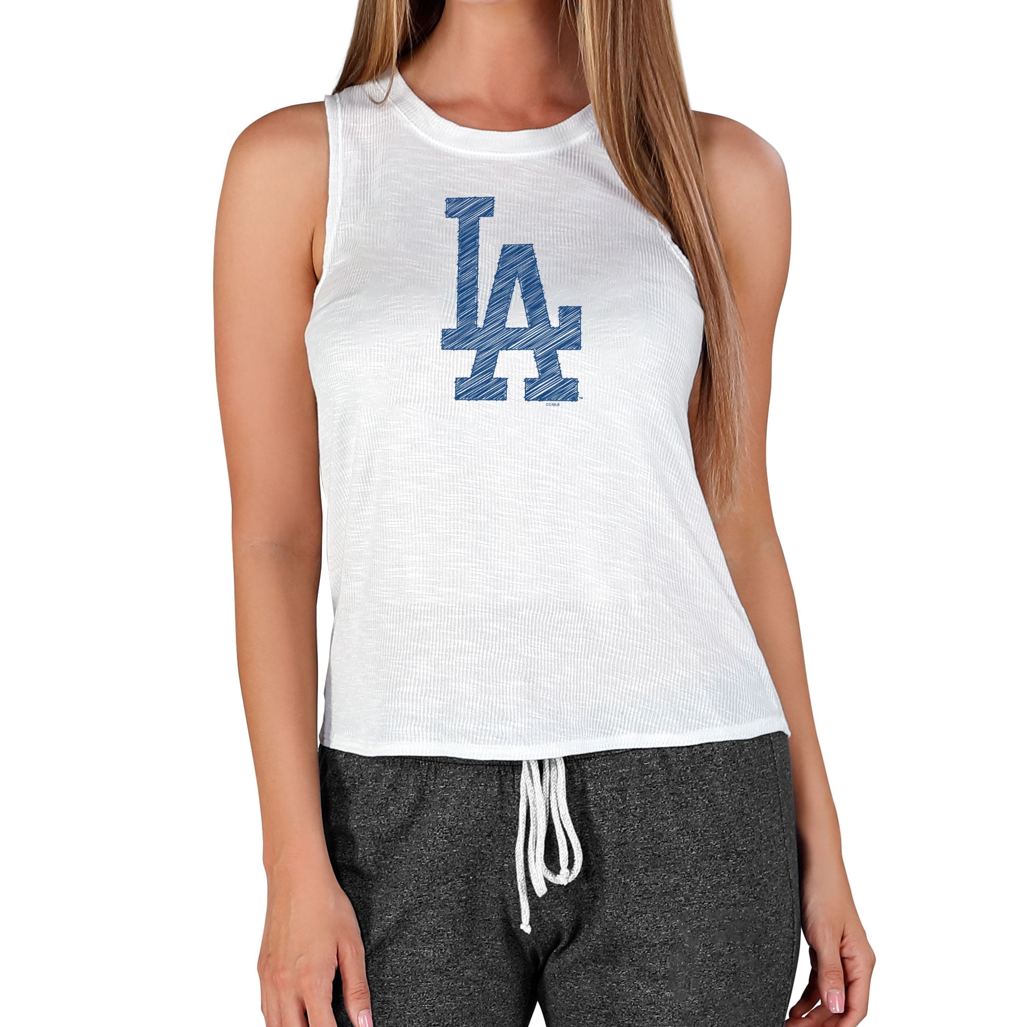 Los Angeles Dodgers Womens