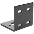 thumbnail image 4 of 3X 775 Motor Base Electroplating Fixed Mounting Base Machine Seat Support Bracket, 4 of 8