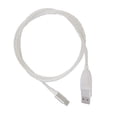 thumbnail image 3 of Cable de Carga de Sincronización de Datos con de 3.3 piezas para Teléfono Móvil, 3 of 9