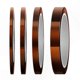 thumbnail image 1 of Heat Resistant Tape Set for Sublimation, High Temperature Thermal Transfer Tape (4 Pieces), 1 of 5