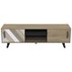 thumbnail image 1 of ALTEREGO MUEBLE PARA TV ROBLE KRONBERG ALTEREGO Mesa Tv Alterego Helsinki Roble, 1 of 5