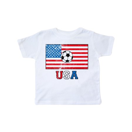USA Soccer Toddler T-Shirt