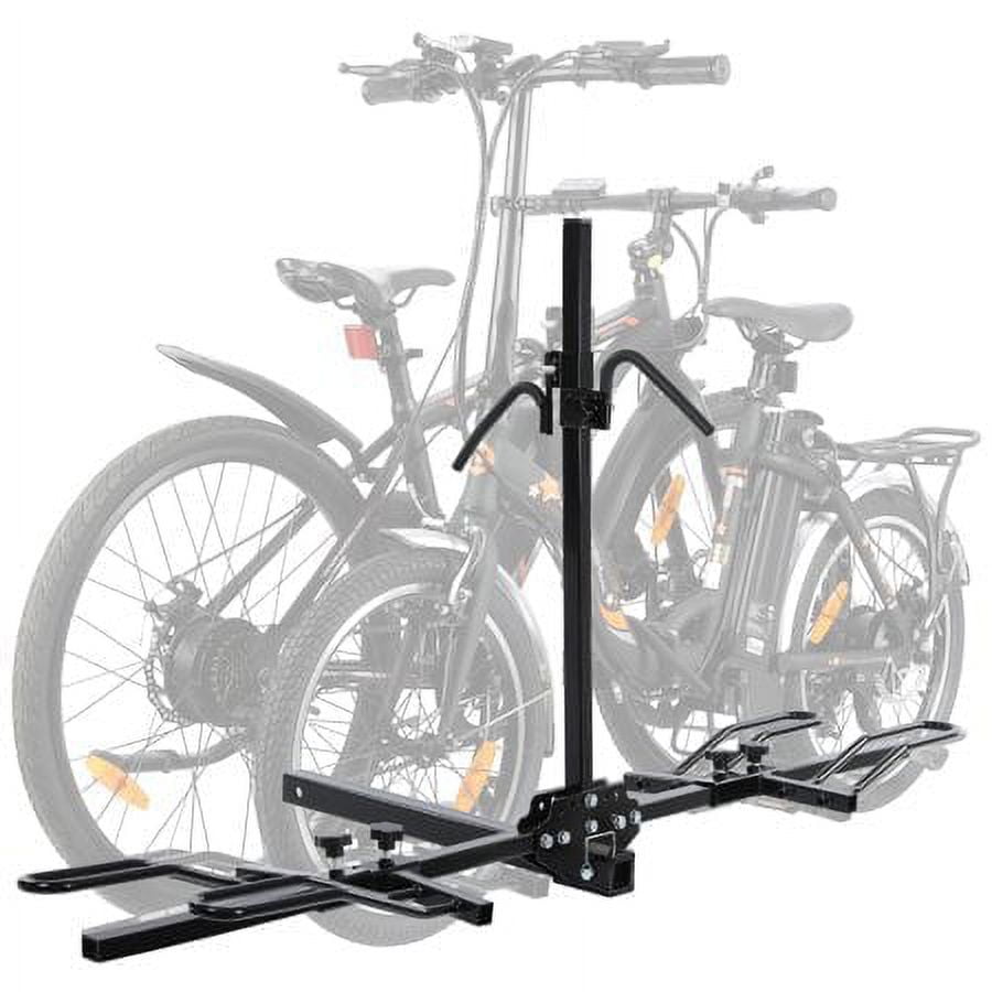 Bike rack walmart for car hotsell