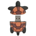 thumbnail image 1 of Accesorios de computadora lindos en forma de animal del disco U de la memoria USB del silicón para la transferencia de datos 32GB, 1 of 14