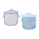 thumbnail image 1 of Organizador de Baño Colgante para Guardar Productos de Higiene - Pack de 2, 1 of 9