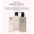 thumbnail image 5 of Victoria's Secret Heavenly Dream Angels Eau de Parfum, Notes of Prismatic Musk, Raspberry Nectar & Amber Crystals, Perfumes for Women (3.4 oz), 5 of 6