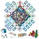 thumbnail image 4 of Juego de mesa Monopoly Builder Strategy Family Children 8+, 4 of 6