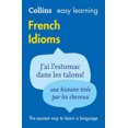 thumbnail image 2 of Collins Easy Learning French Idioms, 2 of 4