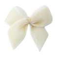 thumbnail image 3 of BotaniNest Mini Velvet Bow Suitable For Packaging Small Bow Can Be For Handmade Holiday And Decorative Items, 3 of 4