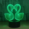 thumbnail image 1 of OHOIOLLA LED De Multicolor Con Cambio De Color Y Uso Decorativo, 1 of 4