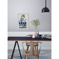 thumbnail image 3 of Marmont Hill Moment Framed Wall Art, 3 of 6