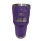 thumbnail image 1 of Termo Vaso Halloween de 30 Oz / 887 ml  Purp, 1 of 2