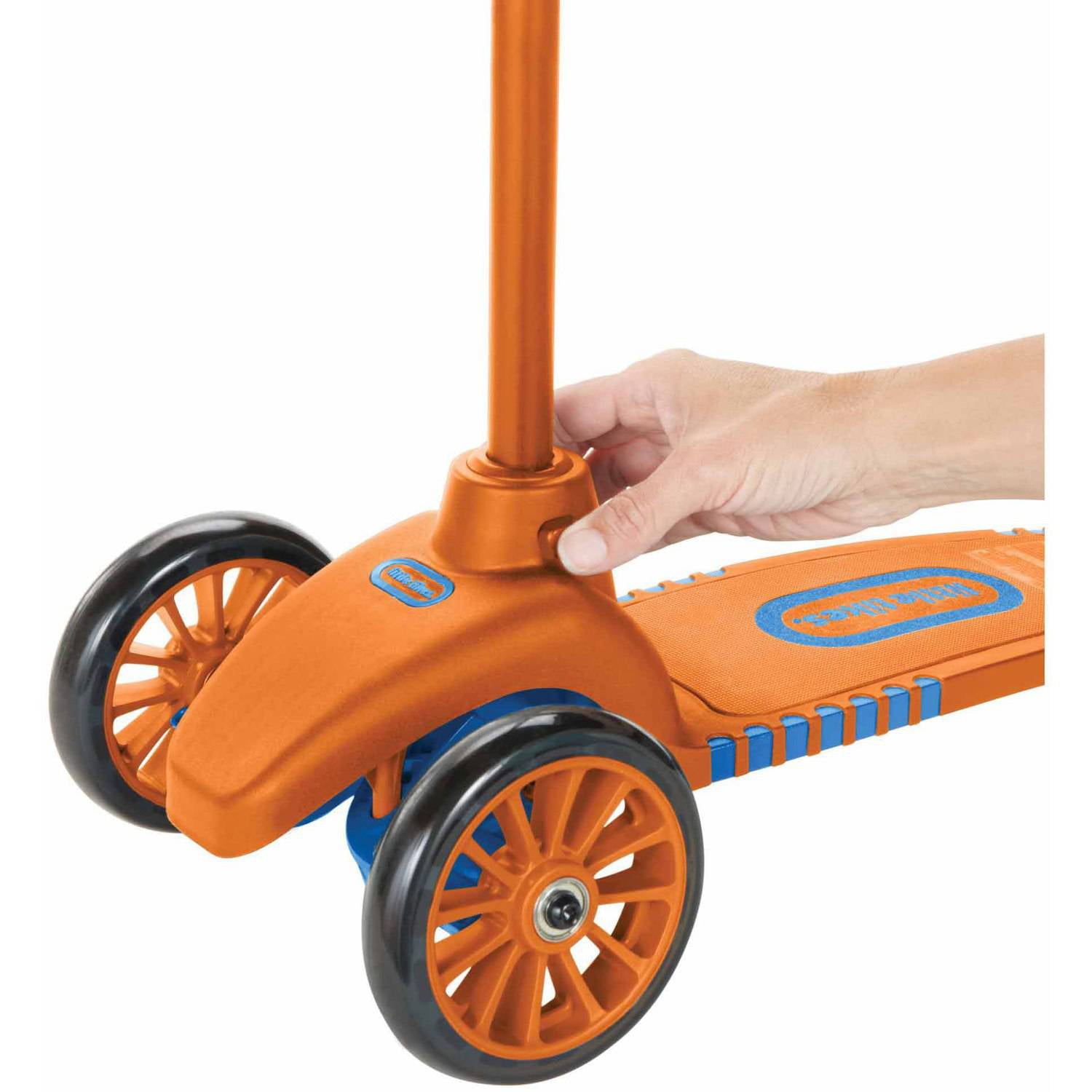Little tikes scooteroo new arrivals