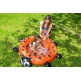 thumbnail image 2 of Poolmaster Ladybug Kiddie Wading Pool - Inflatable Swimming Pool for Kids, 2 of 7