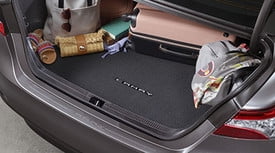 camry trunk carpet