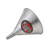 Behrens BF60 All Purpose Tin Funnel, 3 Quarts