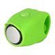 thumbnail image 1 of Bocina de bicicleta, bocina de manillar de bicicleta, bocina de manillar de bicicleta, timbre de ciclismo eléctrico, logra más, 1 of 1
