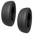 thumbnail image 1 of Paquete de 2 llantas 235/65R18 Aplus Perfomax Suv/Cuv 110H, 1 of 5