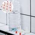 thumbnail image 4 of 20 tapas dispensadoras para botellas de salsa., 4 of 8