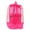 Pink, variant on Large Mesh Beach Bag Beach Toy Bag Kids Toy Storage Pouch Swimming Gear Backpack