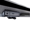 thumbnail image 2 of Soporte para colocar debajo del escritorio para Thunderbolt 4/3 Dock TS4/TS3 Plus, 2 of 8